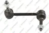 DODGE тяга стабілізатора передн.лів.L=133mm Durango,Jeep Grand Cherokee 10- TEKNOROT DO135 (фото 1)