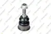 DODGE опора кульова верхня RAM 1500 06- TEKNOROT DO364 (фото 1)
