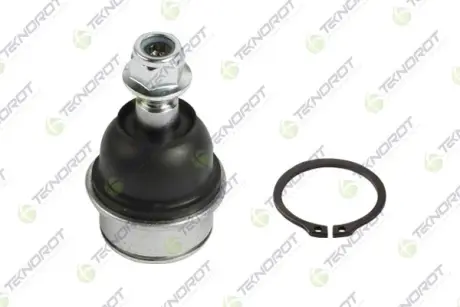 CHRYSLER кульова опора Sebring,Dodge Journey 09-,Fiat Freemont 11- TEKNOROT F250