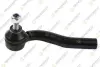 FIAT наконечник рульової тяги лів.Panda 03-,Ford Ka 08- TEKNOROT F332 (фото 1)