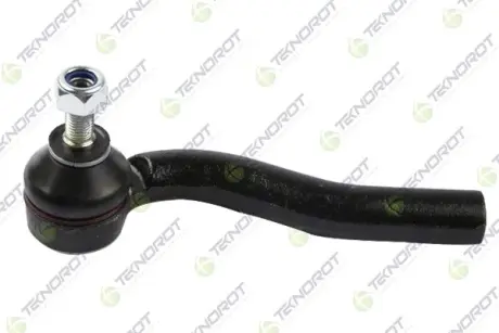 FIAT наконечник рульової тяги лів.Panda 03-,Ford Ka 08- TEKNOROT F332