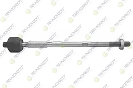 FIAT тяга рульова.лів./прав.L= 240mm Panda 03- TEKNOROT F333