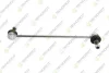 FIAT тяга стабілізатора передн.лів./прав.L=355mm Panda 03- TEKNOROT F337 (фото 1)
