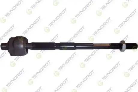 FIAT тяга рульова лів./прав.L=251.5mm Panda 4WD 03- TEKNOROT F343