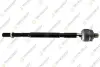 FIAT тяга рульова L=269mm лів./прав.500 07- TEKNOROT F363 (фото 1)