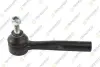 FIAT наконечник рульової тяги лів.500X,Jeep Renegade 14- TEKNOROT F392 (фото 1)