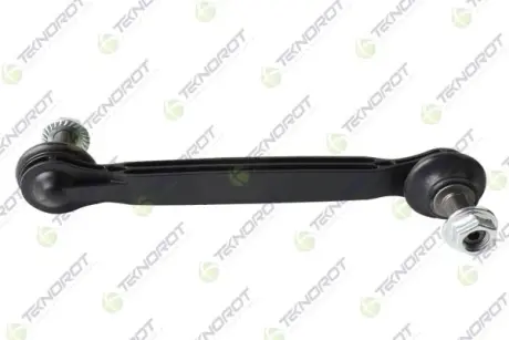 FIAT тяга стаб.задн.(Plastic) лів./прав.L=183.5mm 500X 15-,Jeep Renagade 14- TEKNOROT F400