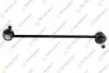 Стійка стабілізатора переднього FIAT Grande Punto 05-10. 500L 12-22. OPEL Corsa D 06-15. ALFA ROMEO Giulietta 10-20. MiTo 08-18 TEKNOROT F480 (фото 1)