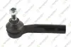 FIAT наконечник рул.тяги лівий Grande Punto,Opel Corsa D 06- TEKNOROT F482 (фото 1)