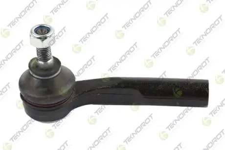 FIAT наконечник рул.тяги лівий Grande Punto,Opel Corsa D 06- TEKNOROT F482