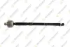 FIAT рульова тяга Opel Corsa D 06-,Punto,Grande Punto TEKNOROT F483 (фото 1)