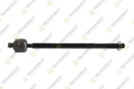 FIAT тяга рульова лів./прав.без г/у M14/M14 L=299mm Palio,Siena 96- TEKNOROT F504