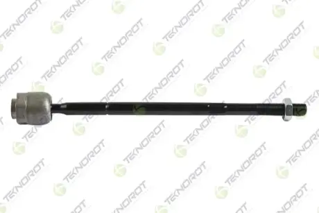 FIAT тяга рульова лів./прав.L=317mm Bravo II 07-,Stilo 01- TEKNOROT F653