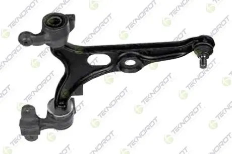 Важіль передн.прав.Peugeot 806 Expert FIAT Scudo Citr TEKNOROT F745