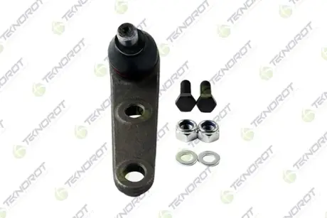FORD кульова опора (к-кт) лів./прав. Fiesta 84- TEKNOROT FO105K