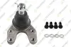 MAZDA кульова опора нижн.B-Serie 96-,Ford Ranger TEKNOROT FO1105K (фото 1)