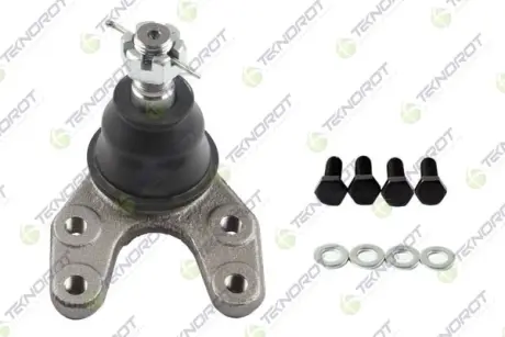 MAZDA кульова опора нижн.B-Serie 96-,Ford Ranger TEKNOROT FO1105K