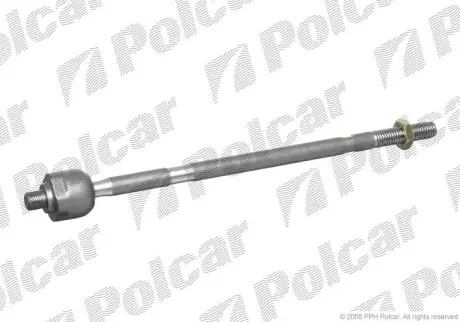 FORD тяга рульова лів./прав.Fiesta 76-Mazda 121 TEKNOROT FO114