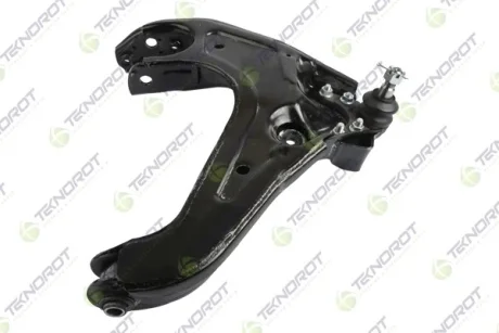 FORD Важіль передній нижній правий RANGER 2.5-3.0 06-12, MAZDA BT-50 Пікап 2.5 06- TEKNOROT FO1158