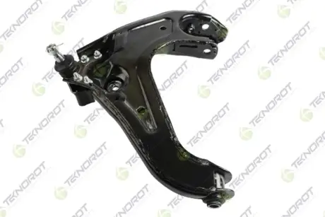 FORD Важіль передній нижній лівий RANGER 2.5-3.0 06-12, MAZDA BT-50 Пікап 2.5 06- TEKNOROT FO1159