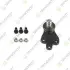 FORD Кульова опора передн. прав. KUGA III 19- TEKNOROT FO1224K