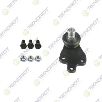 FORD Кульова опора передн. прав. KUGA III 19- TEKNOROT FO1224K