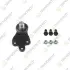 FORD Кульова опора передн. лів. KUGA III 19- TEKNOROT FO1225K (фото 1)