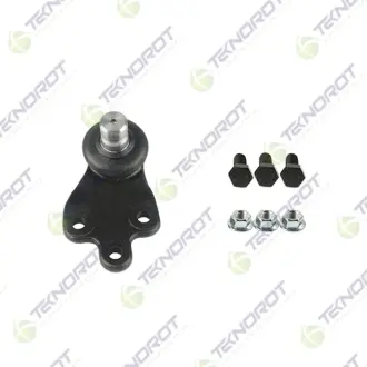 FORD Кульова опора передн. лів. KUGA III 19- TEKNOROT FO1225K