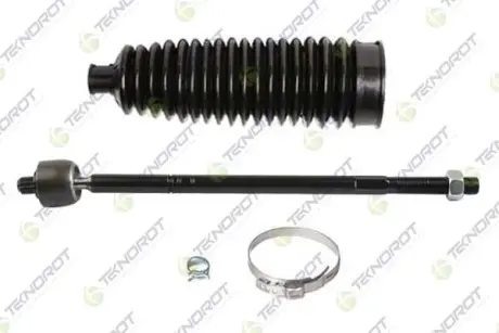 FORD Тяга рулевая TRANSIT V363 16- TEKNOROT FO1263K