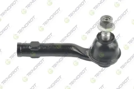 FORD Накончник рул. тяги прав. PUMA 1.0 EcoBoost 19- TEKNOROT FO1381