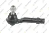 FORD Накончник рул. тяги лів PUMA 1.0 EcoBoost 19- TEKNOROT FO1382 (фото 1)