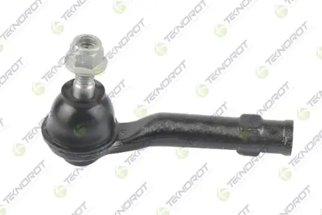 FORD Накончник рул. тяги лів PUMA 1.0 EcoBoost 19- TEKNOROT FO1382