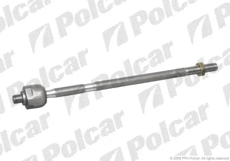 FORD тяга рульова з гідропідс. Escort 90- TEKNOROT FO303