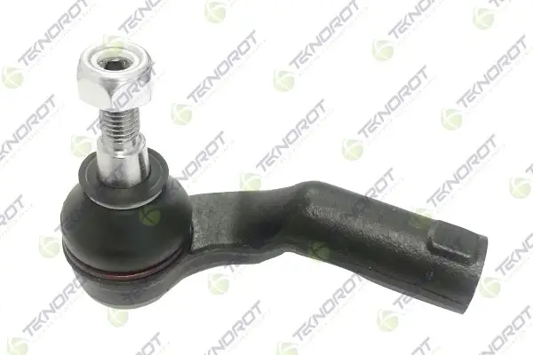 FORD наконечник рул.тяги лів.focus 03- TEKNOROT FO462 - фото 1