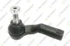 FORD наконечник рул.тяги лів.focus 03- TEKNOROT FO462 - фото 1
