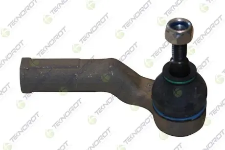 FORD наконечник рульової правий C-Max 10-, Focus 11-, Kuga 13-, Transit Connect 13- TEKNOROT FO481