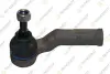 FORD наконечник рульової лівий C-Max 10-, Focus 11-, Kuga 13-, Transit Connect 13- TEKNOROT FO482 (фото 1)