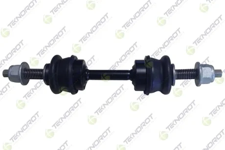 Автозапчасть TEKNOROT FO586