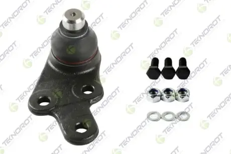 FORD кульова опора (к-кт) лів.Kuga II 13- TEKNOROT FO665K