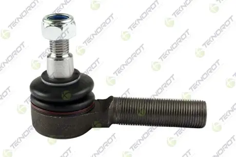 FORD наконечник рульової тяги лів.Transit 65-85 18X1.5 TEKNOROT FO704
