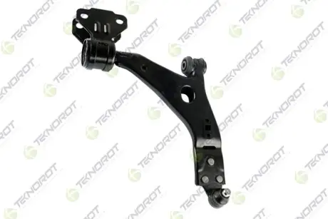 FORD важіль передній прав.Focus 1,5-2,0TDCi/1,0-1,6Eco Boost 10- TEKNOROT FO798