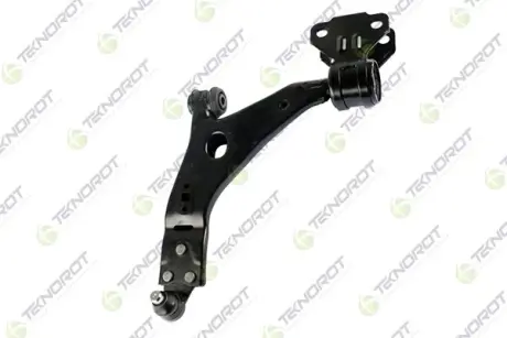 FORD важіль передній лів.Focus 1,5-2,0TDCi/1,0-1,6Eco Boost 10- TEKNOROT FO799