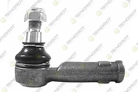 FORD наконечн.рул.тяги лів/прав. коротк. (M16LHT) Transit 91- TEKNOROT FO811