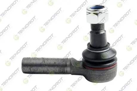 FORD наконечник рул тяги правий Transit 87- TEKNOROT FO851