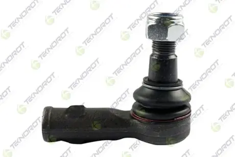 FORD наконечник рульової тяги M16x1.5 прав.різьба Transit 87- TEKNOROT FO853
