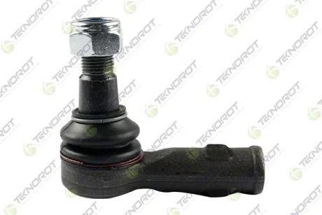 FORD наконечник рульової тяги M16x1.5 лів.різьба Transit 87- TEKNOROT FO854