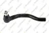 HONDA наконечник рул.тяги лів.Civic 12- TEKNOROT H112 (фото 1)