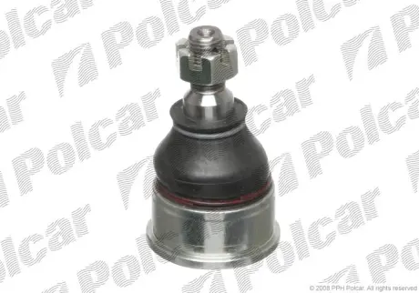 Опора шаровая TEKNOROT H-257