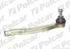 HONDA наконечник рул.тяги лів.Accord 93- TEKNOROT H302 (фото 1)