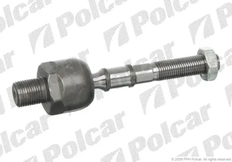 HONDA рульова тяга лів./прав.Accord 03- TEKNOROT H353